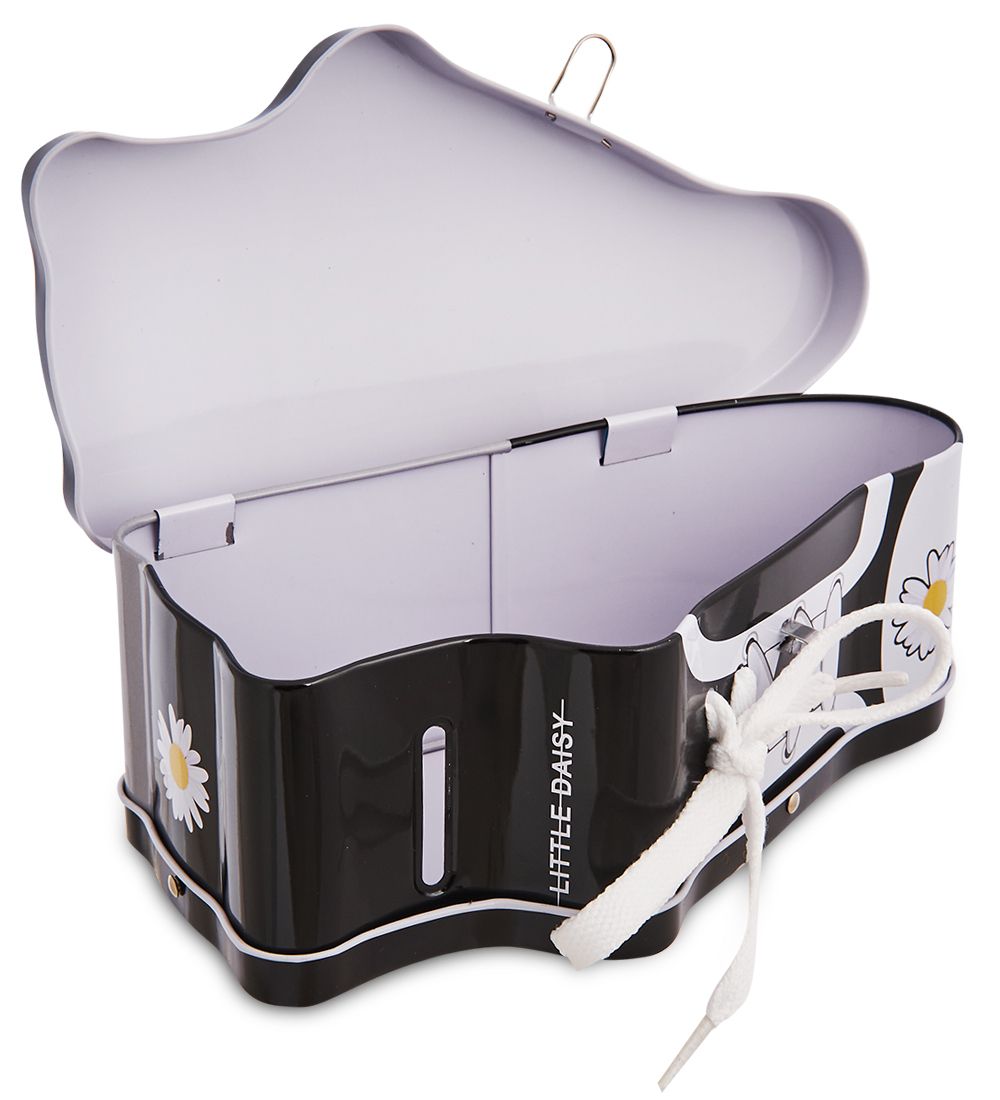 BX- 82/3 Металлическая копилка «Спортивная обувь»