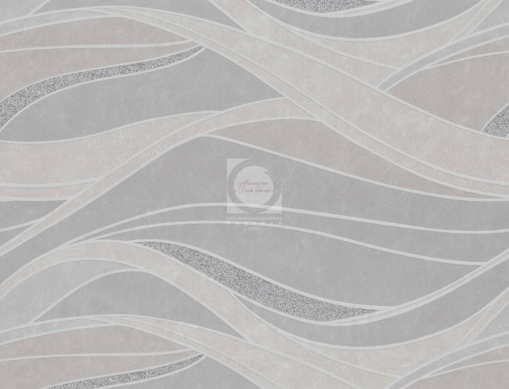 Обои 4314-5 Рейв гор тисн 1,06*10м