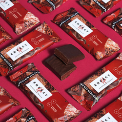 Energy Life Батончик протеиновый "Шоколадный брауни" 3шт/упак