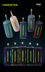 Беспроводная колонка Hopestar P58 40W/TF/4A/IPX6