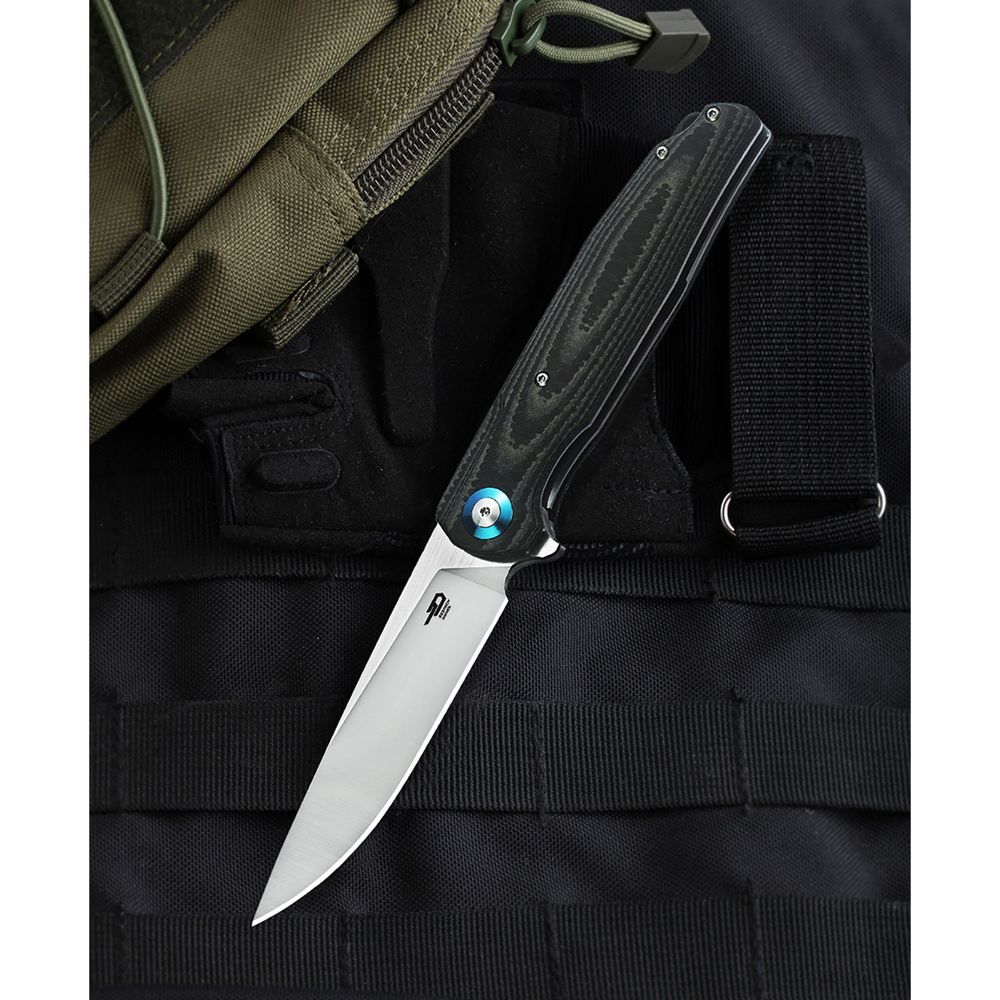 Нож Bestech BG19B Ascot