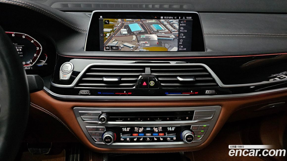 BMW 7 Series (G11) M760Li xDrive (09.2020)