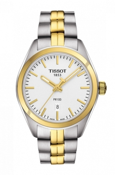 Tissot T-Classic PR 100 T1012102203100