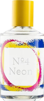 Thomas Kosmala № 4 Neon EDP