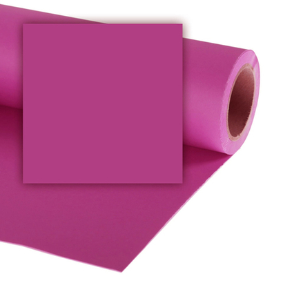 Фон бумажный Colorama LL CO198 2,72x11m FUCHSIA