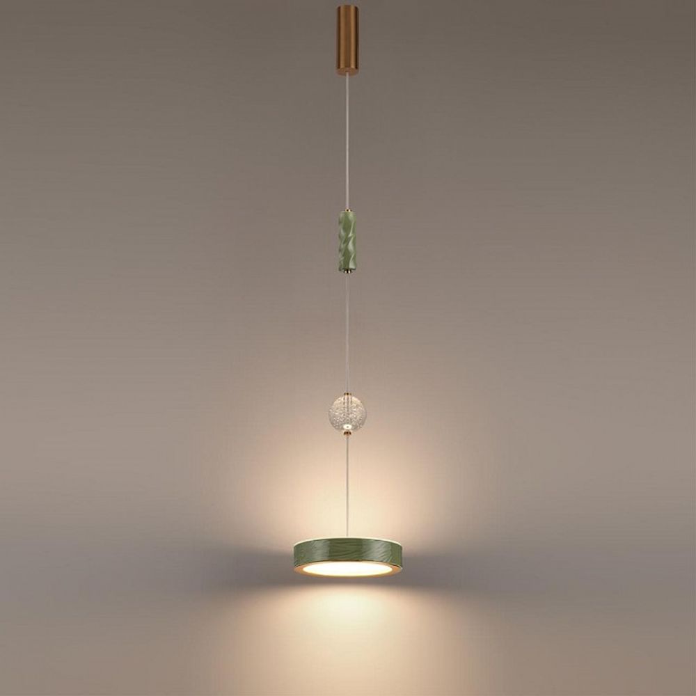 Подвесной светильник Odeon Light Riviera 5450/32LA