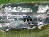 Битая Фара правая Toyota RAV4 5 XA50 (2018-н.в.) LED