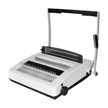 Комбинированный переплетчик Bulros ST870