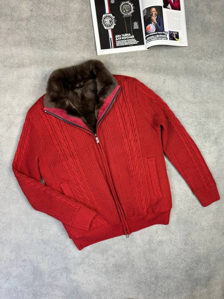 Джемпер Loro Piana