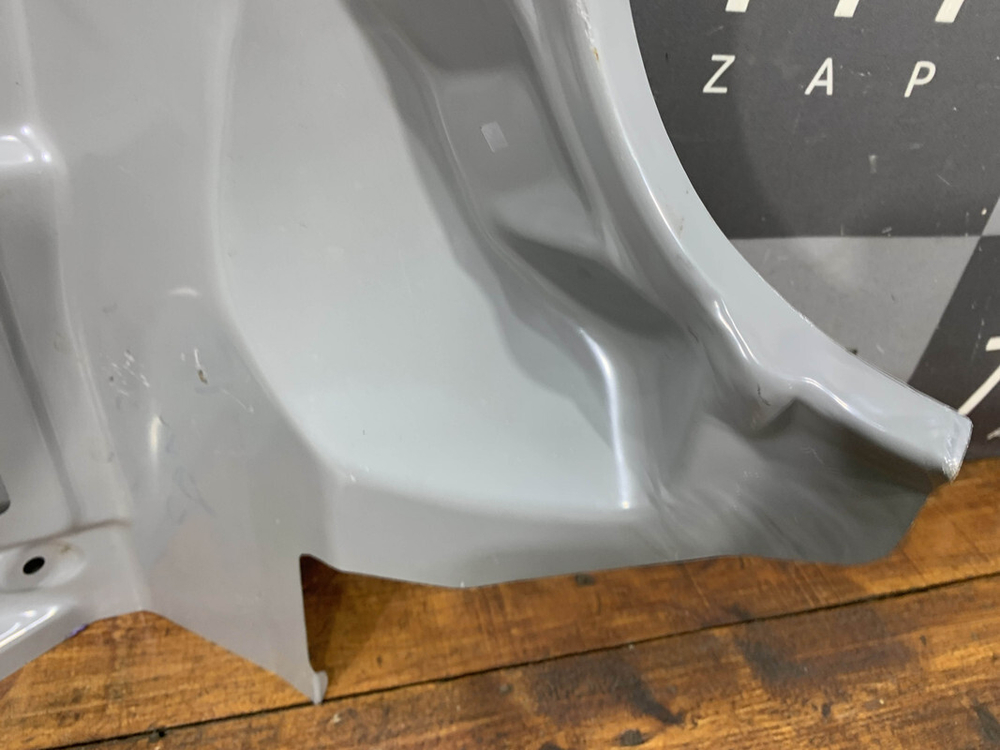 Задняя часть кузова боковая правая Exeed LX Новая Оригинал 502000630AADYJ