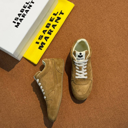 Кроссовки Isabel Marant