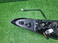 Фонарь правый внешний Toyota Camry XV70 17-нв LED