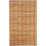 Салфетка на стол 30*45см бамбуковая, бежевая