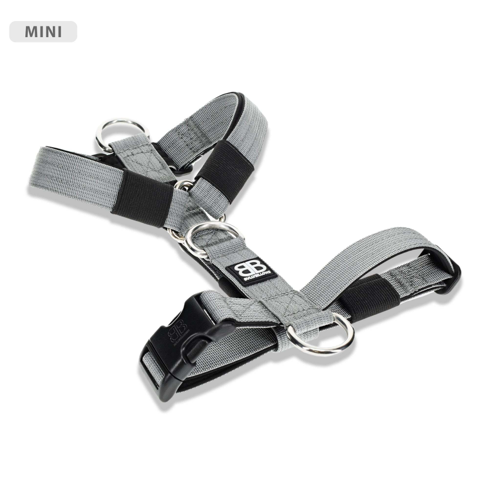 Шлейка TRI MINI BullyBillows