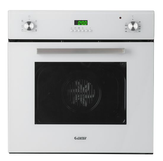 Электрический духовой шкаф EXITEQ F 60 TMR