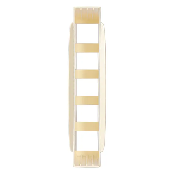 Набор из 4-х разделочных досок с держателем cut&amp;store