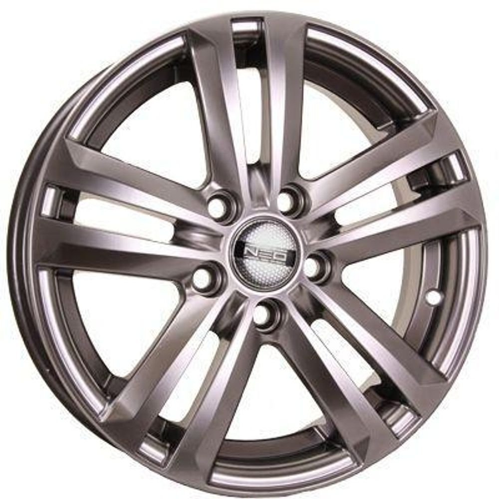 Neo 428 5x14 5x100 ET 35 Dia 57.1 (HB)
