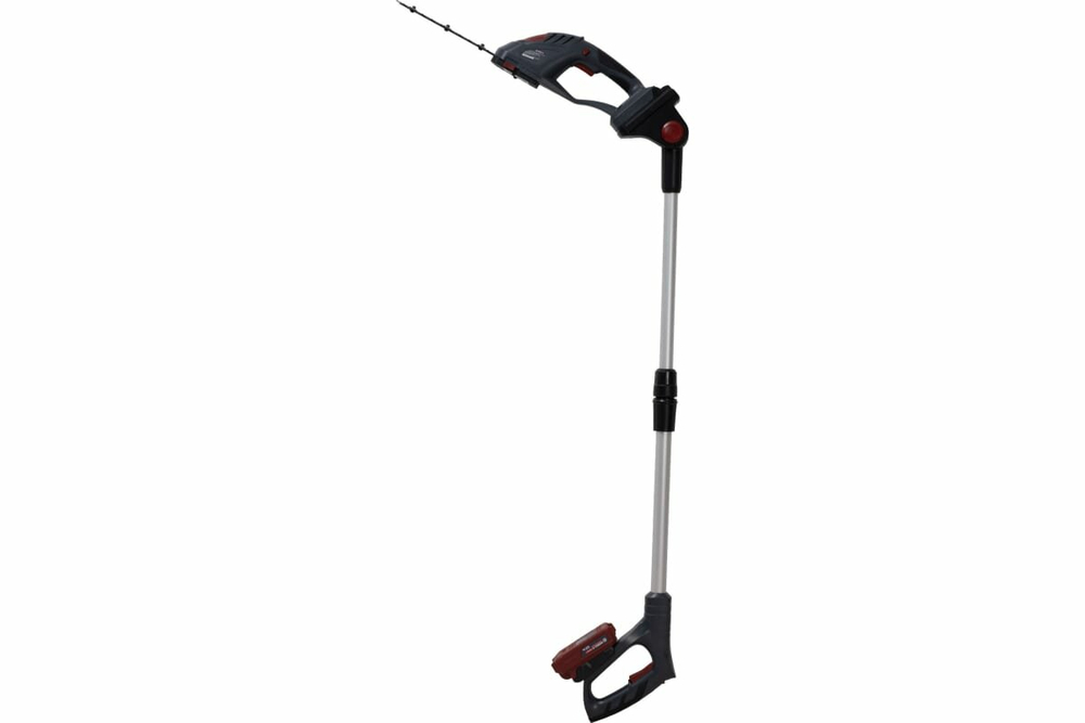 Ножницы-кусторез акк. МОБИЛ К XHA18 КОМФОРТ 20 Вольт с телескоп. рукояткой 2Ач(MBK0028060)