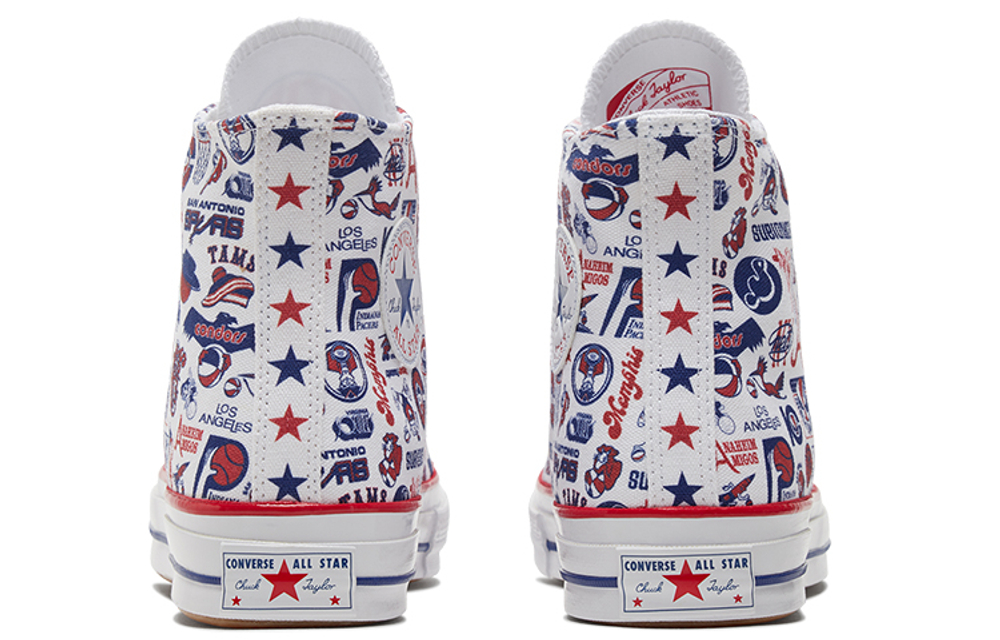 Chuck 70 Converse High "ABA"