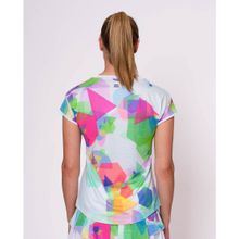 Футболка женская Kaleido