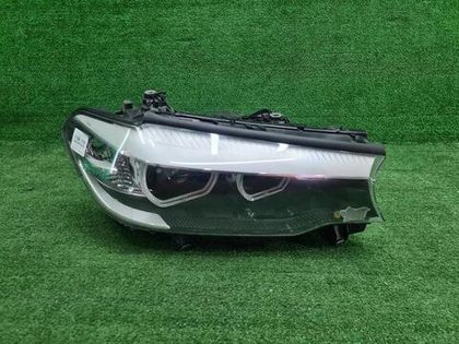 Фара правая BMW 5er G30 (2017-2020) LED