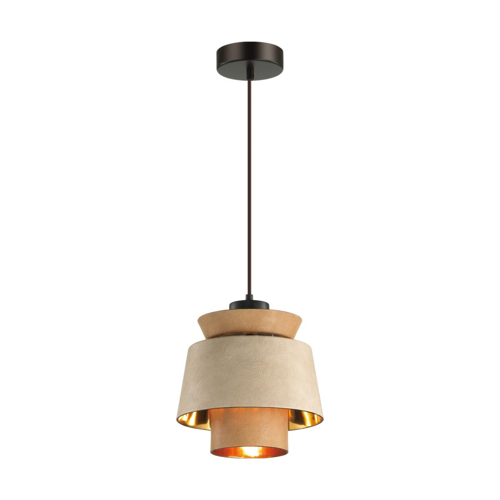 4992/1 ODL Подвес E27 60Вт 220В IP20 PENDANT