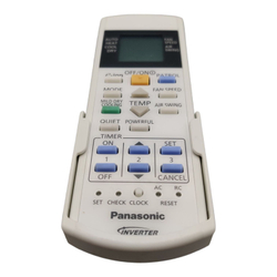 Пульт Panasonic inverter a75c3229