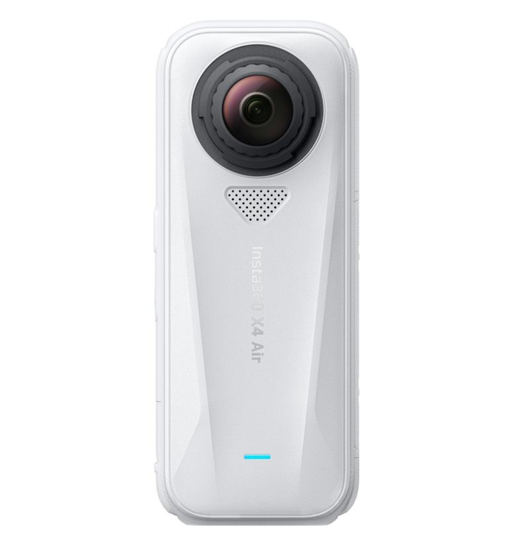 Экшн-камера Insta360 X4 Air (Starter Bundle), белый