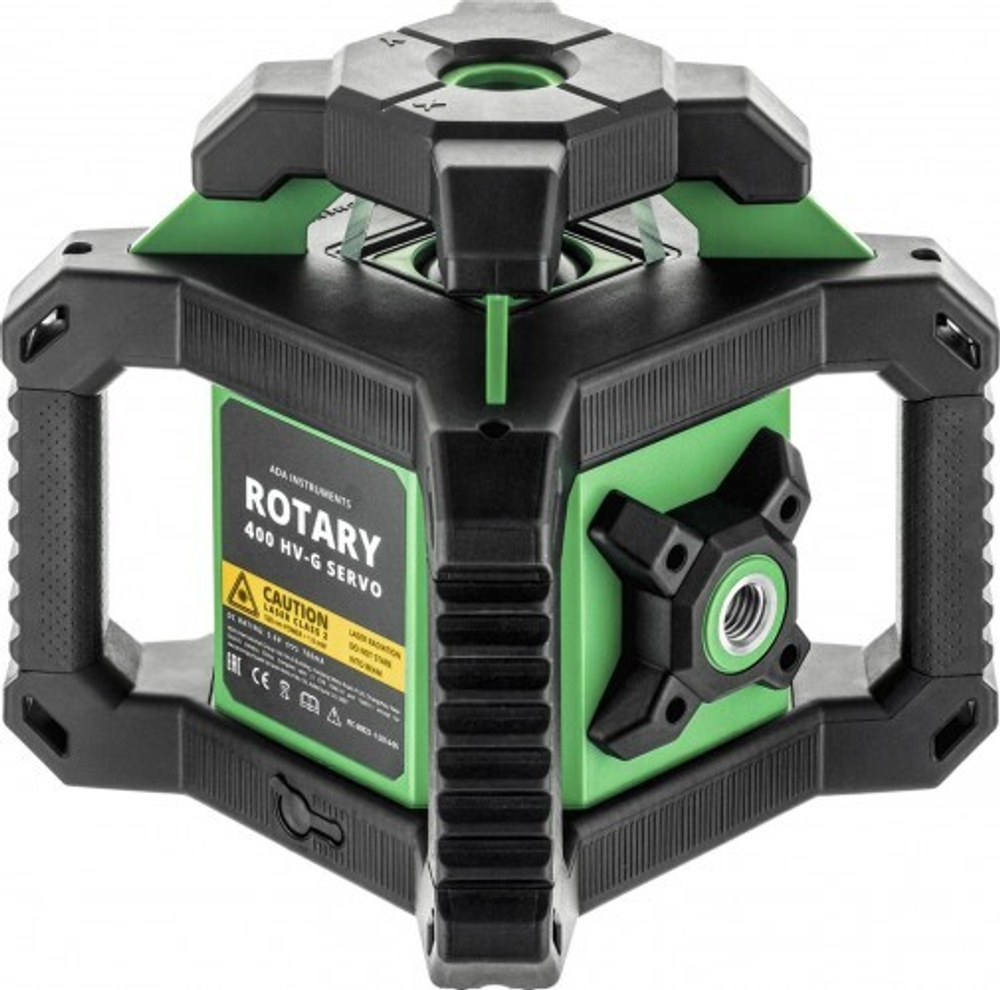 Лазерный уровень ADA ROTARY 400 HV-G SERVO А00584