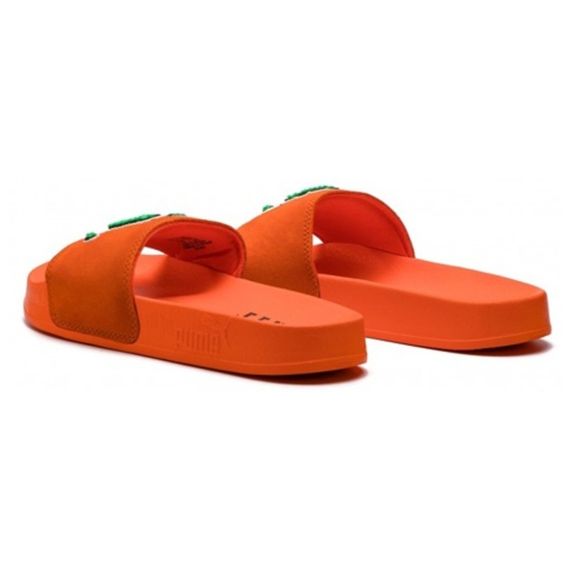 Puma Leadcat Slide 'Orange'