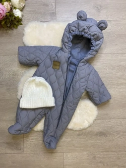 Комбинезон для новорожденных