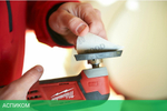 Набор электроинструментов Milwaukee М12 ВPP2D-402В (4933441250)