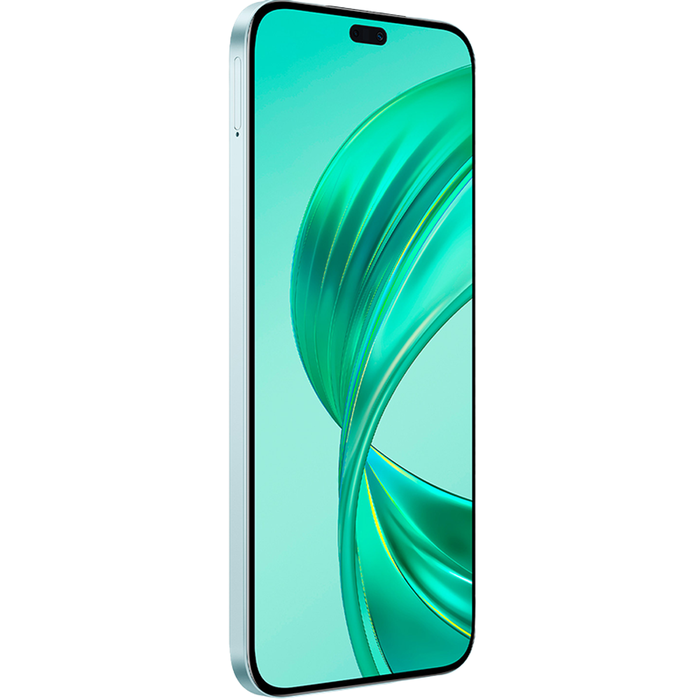 Смартфон HONOR X8b 8/256GB, Ростест, 8 ядер, 6.7", серебристый