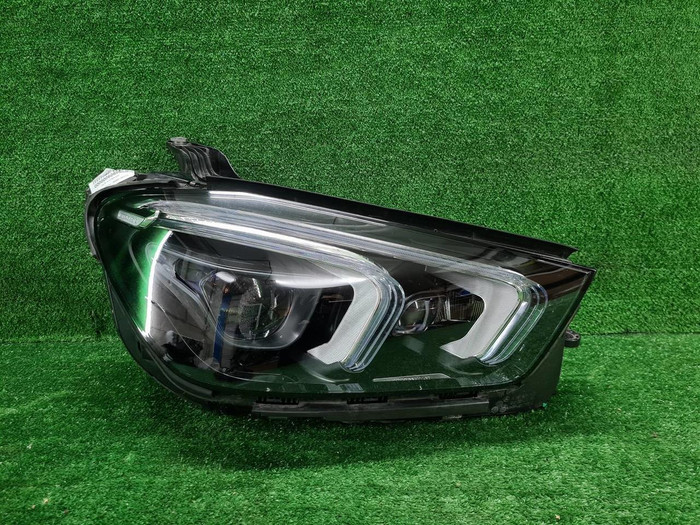 Фара правая Mercedes GLE V167 18-24 Multibeam LED
