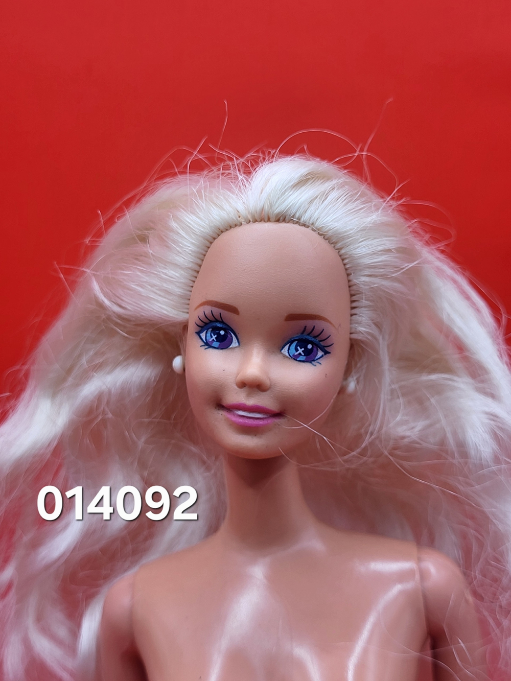 Кукла Барби Country Bride Walmart edition 1994 винтаж 014092