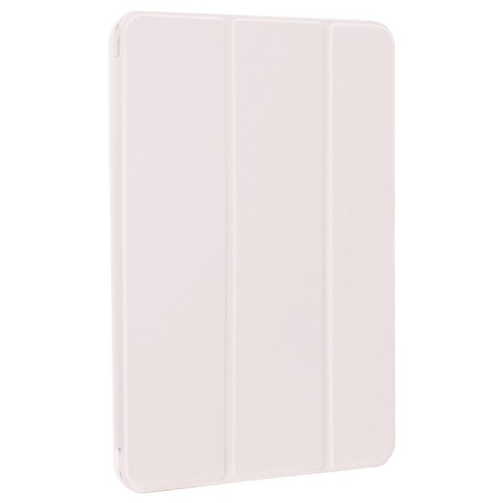 Чехол-книжка MItrifON Color Series Case для iPad Pro (12.9") 2020г. Light Grey - Светло-серый