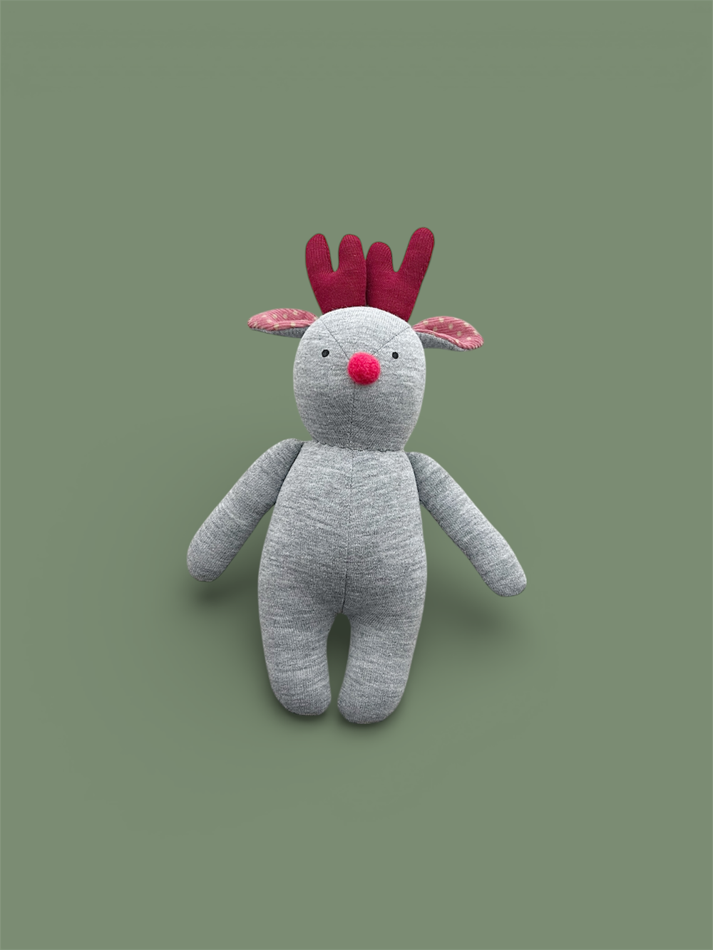 Лосик Рудольф