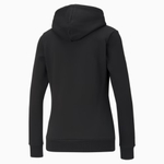 Женская толстовка PUMA ESS Logo Hoodie