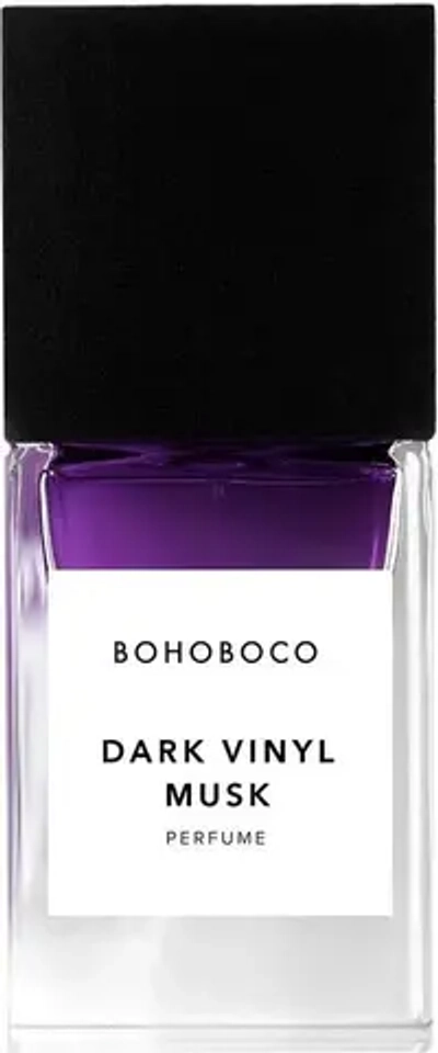 BOHOBOCO DARK VINYL MUSK PARFUM 50 ML