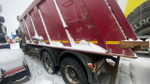 КамАЗ 65201 8x4 Самосвал 65201-7080- 49(В5) (Дизельный, 8,9 л, 390 л.с., МТ)