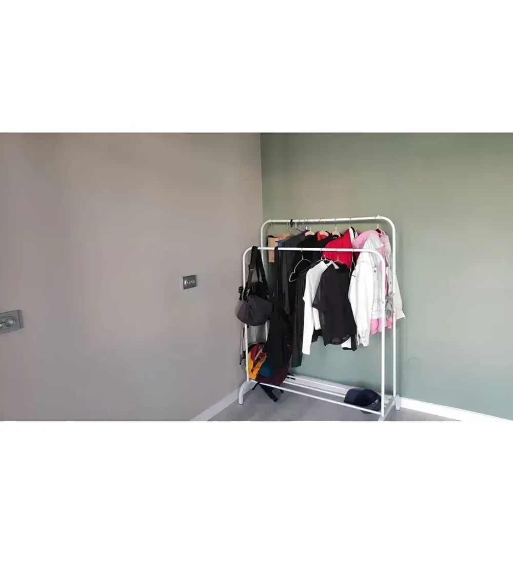 Lacrima color Краска Быстросохнущая, Гладкая, до 100°, Акриловая дисперсия, Водоэмульсионная, Глубокоматовое покрытие, 1 л, 1.4 кг, светло-зеленый