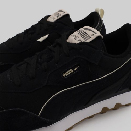Кроссовки Puma Rider FV Worn Out артикул:390167-02 - купить в магазине Дайс