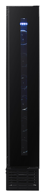 Винный шкаф Temptech Sommelier SOMX15SRB-24