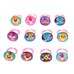 Набор Украшений, A067-A