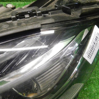 Фара левая Mercedes E W213 (2016-2021) LED