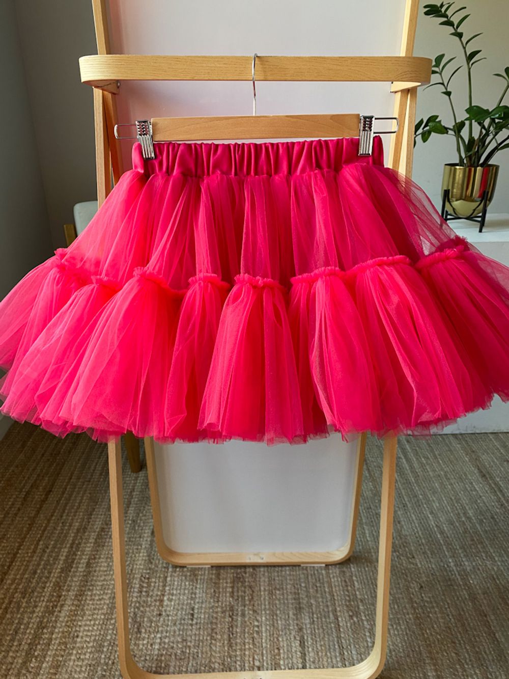 Новая юбка Sasha Kim, 122