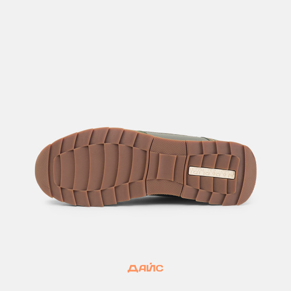 Кроссовки Napapijri Virtus артикул:NP0A4IJJGD6 - купить в магазине Дайс