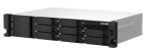 Сетевой RAID-накопитель QNAP  TS-864eU-RP-8G