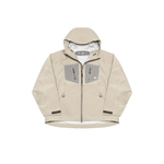 Куртка Nothomme Blue Jacket Strong Waterproof Camping Hiking "Light Khaki"