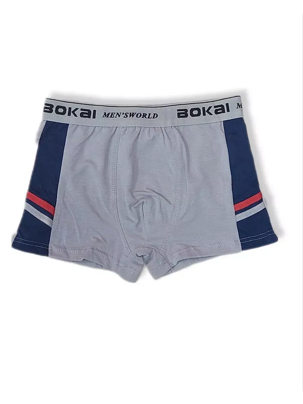 Боксеры трусы для мальчика хлопок